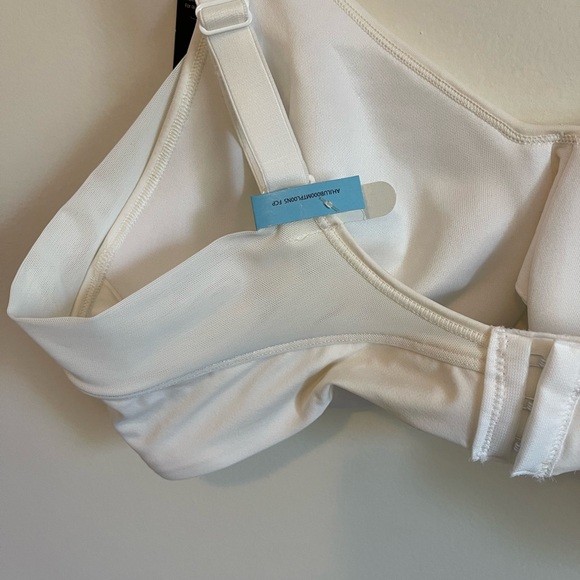 Bali minimazer Bra - Picture 4 of 9